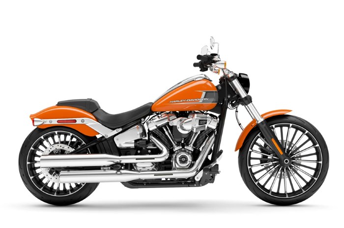 Harley-Davidson 120th anniversary edition line-up revealed